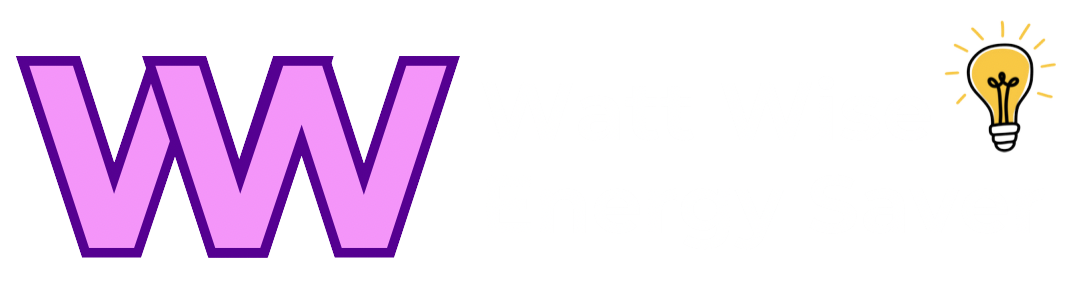 Watt Wise Logo